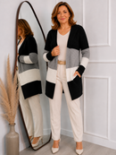 Cardigan Bella Comfort