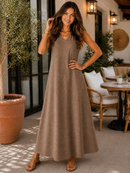 Vestido Longo Serena