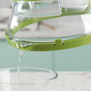 🌟 CLEARCOVER – A tampa que mantém suas refeições suculentas 🍲 e seu micro-ondas sempre limpo 🧼!