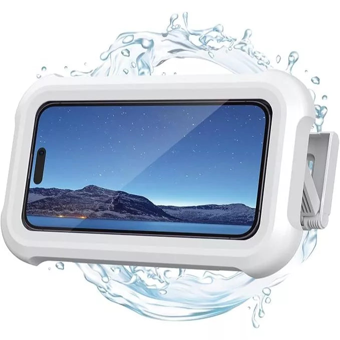 📱🌊AquaPod – Conectado com você, até debaixo d’água