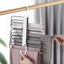 CLOSETFLEX - a flexibilidade de ter um closet organizado, com mais espaço e toda a praticidade que você merece✨👖