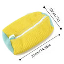 CleanShoes Bag – 🧼👟 Proteção e praticidade para seus tênis favoritos 🤩