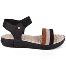 OrthoFlex Comfort - A Sandália Ortopédica que Abraça Seus Pés a Cada Passo