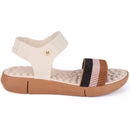 OrthoFlex Comfort - A Sandália Ortopédica que Abraça Seus Pés a Cada Passo