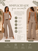 Conjunto Belle Riviera