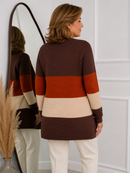 Cardigan Bella Comfort