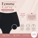 Femme Curve - Conforto que modela