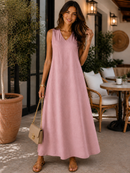 Vestido Longo Serena