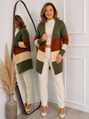 Cardigan Bella Comfort