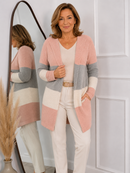 Cardigan Bella Comfort