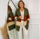 Cardigan Bella Comfort