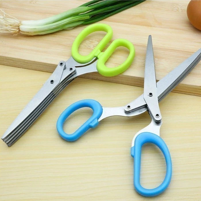 ✂️KIT PRÁTICO PARA SUA COZINHA: CLEVER CUTTER + GREENCUT PRO 🔪