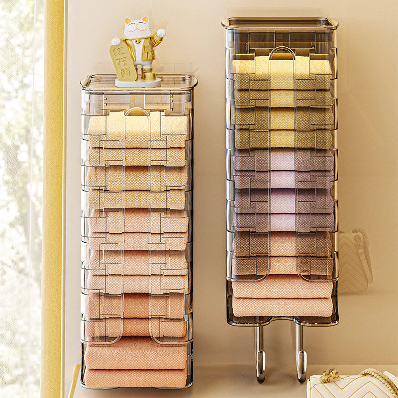 💖 Lingerie Keeper – organiza, cuida e deixa suas peças íntimas sempre às suas mãos ✨