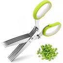 ✂️KIT PRÁTICO PARA SUA COZINHA: CLEVER CUTTER + GREENCUT PRO 🔪