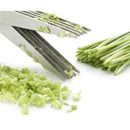 ✂️KIT PRÁTICO PARA SUA COZINHA: CLEVER CUTTER + GREENCUT PRO 🔪