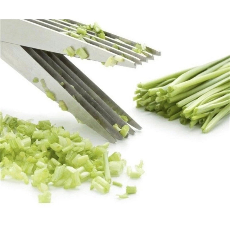 ✂️KIT PRÁTICO PARA SUA COZINHA: CLEVER CUTTER + GREENCUT PRO 🔪