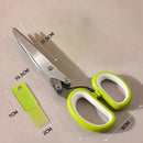 ✂️KIT PRÁTICO PARA SUA COZINHA: CLEVER CUTTER + GREENCUT PRO 🔪